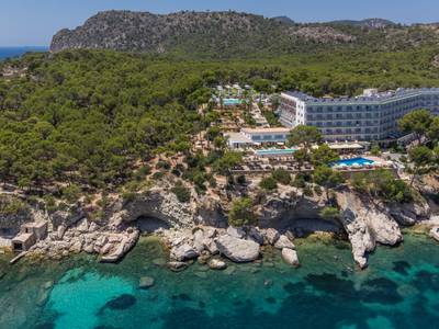 Coronado Thalasso & Spa