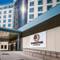 DoubleTree by Hilton Tyumen
