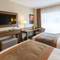DoubleTree by Hilton Tyumen