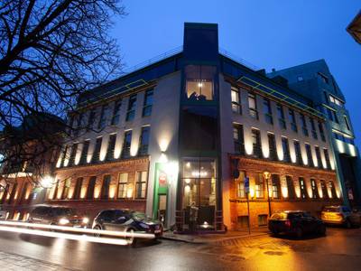 Best Western Santaka