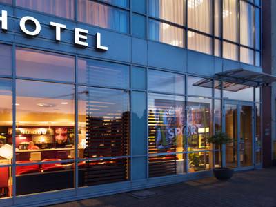 Campanile Wroclaw Stare Miasto