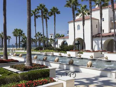 Hyatt Regency Huntington Beach