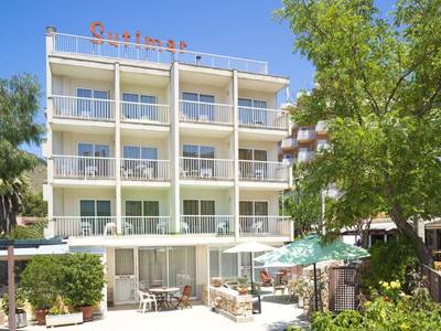 Hostal Residencia Sutimar