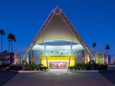 The Saguaro Palm Springs