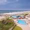 DoubleTree by Hilton Hotel Atlantic Beach Oceanfront