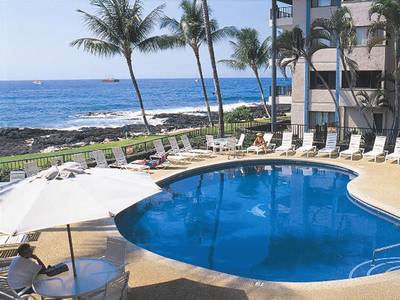 Kona Reef Resort