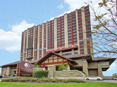Doubletree Fallsview Resort & Spa