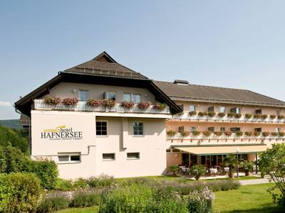Sonnenhotel Hafnersee (Foto)