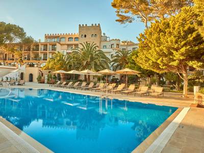 Hesperia Mallorca Villamil