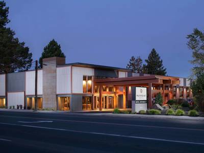 Red Lion Inn & Suites Bend