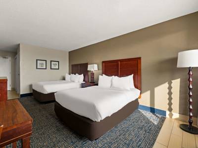 Comfort Inn on the Ocean