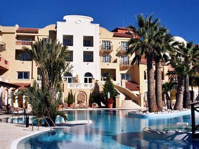 Denia La Sella Golf Resort & Spa