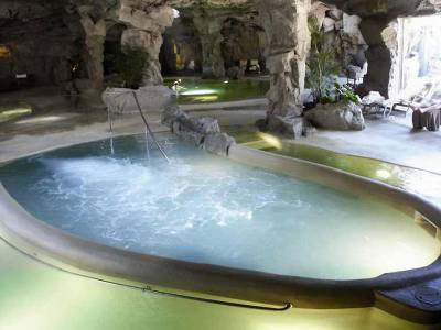 Tombolo Talasso Resort