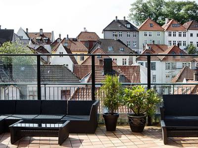 Comfort Holberg (Foto)