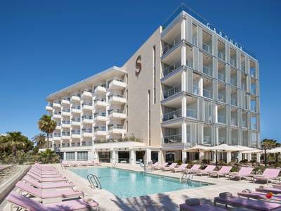 Pure Salt Garonda - Erwachsenenhotel ab 18 Jahren