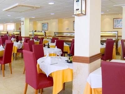 Apartamentos Casablanca