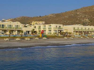 Grand Bay Beach Resort - Erwachsenenhotel