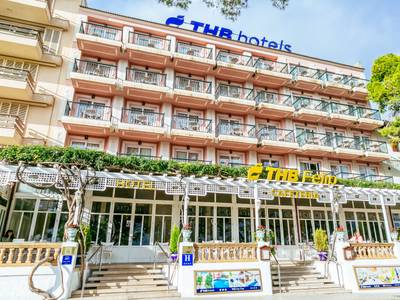 THB Felip Class - Erwachsenenhotel