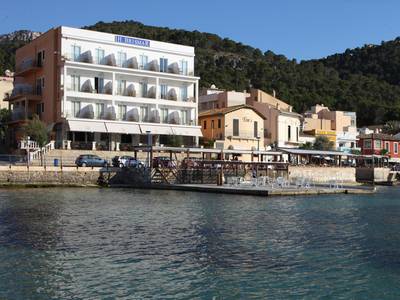 Brismar - Erwachsenenhotel