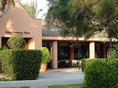 PortBlue Club Pollentia Resort & Spa