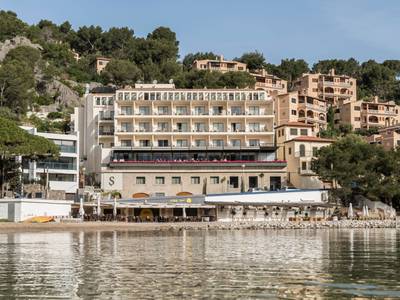 Ona Hotels Soller Bay