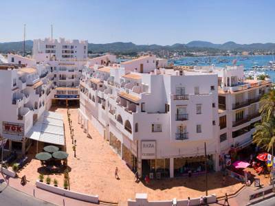 Central Park - Erwachsenenhotel