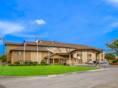 Best Western Lawrence