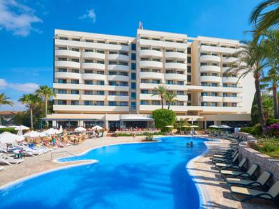 Hipotels Marfil Playa