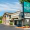 Quality Inn Klamath Falls