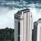Hilton Hotel & Suites Niagara Falls Fallsview