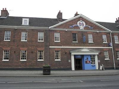 Rutland Arms