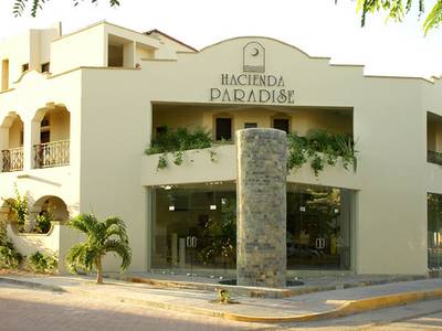 Hacienda Paradise Boutique