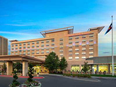 Hilton Garden Inn Denver/Cherry Creek