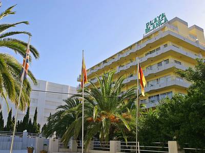 Playa Blanca & Annex