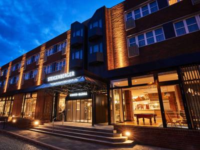 Steigenberger Conti Hansa