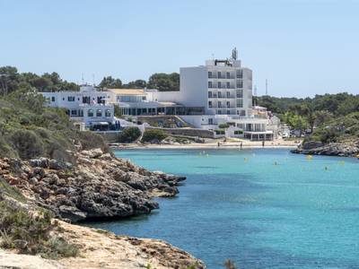 2U Hotel Playa Santandria - Erwachsenenhotel