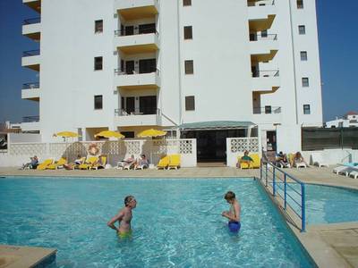 Via Donana Apartments