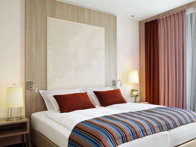 Steigenberger Hotel Bremen