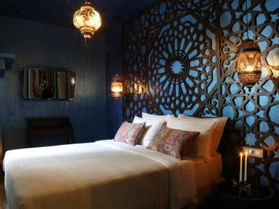 Decan Concept Boutique Estate