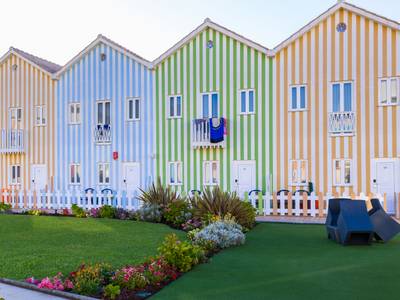 Cristal Vieira Praia & Spa