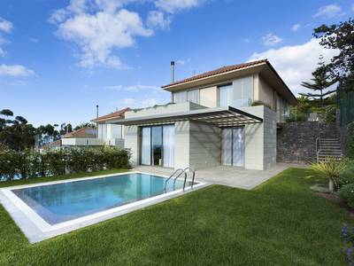 Coral Villas La Quinta