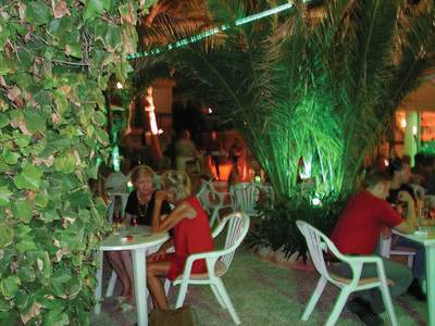 Marins Playa Suites - Erwachsenenhotel ab 16 Jahren