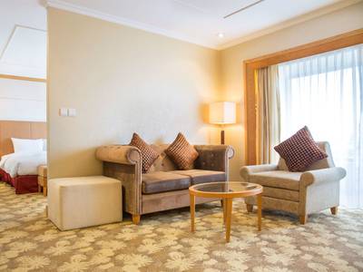 Hilton Garden Inn Hanoi