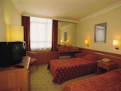 Kervansaray Bursa City