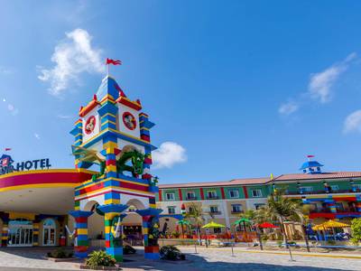 LEGOLAND Hotel