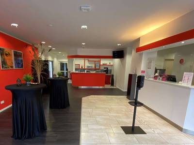 Amedia Express Bielefeld Werther