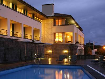 The Lince Nordeste Country & Nature Hotel