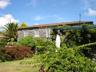 Quinta Das Buganvilias