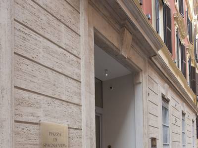 iH Hotels Dei Borgia Roma