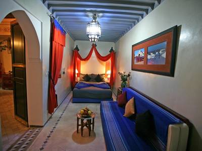 Riad Ain Marrakech
